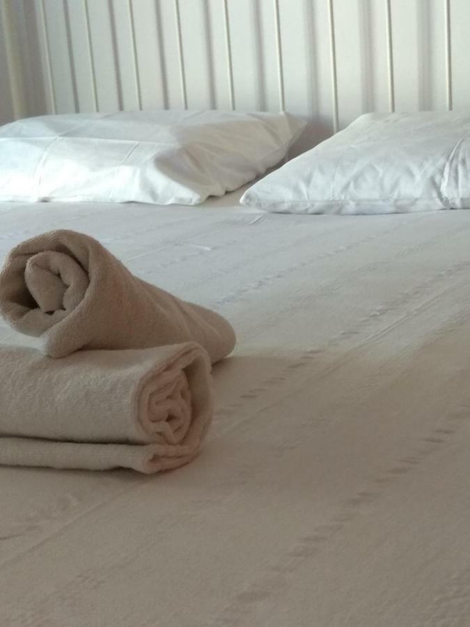 Nickys Place Perea Peraía Екстериор снимка