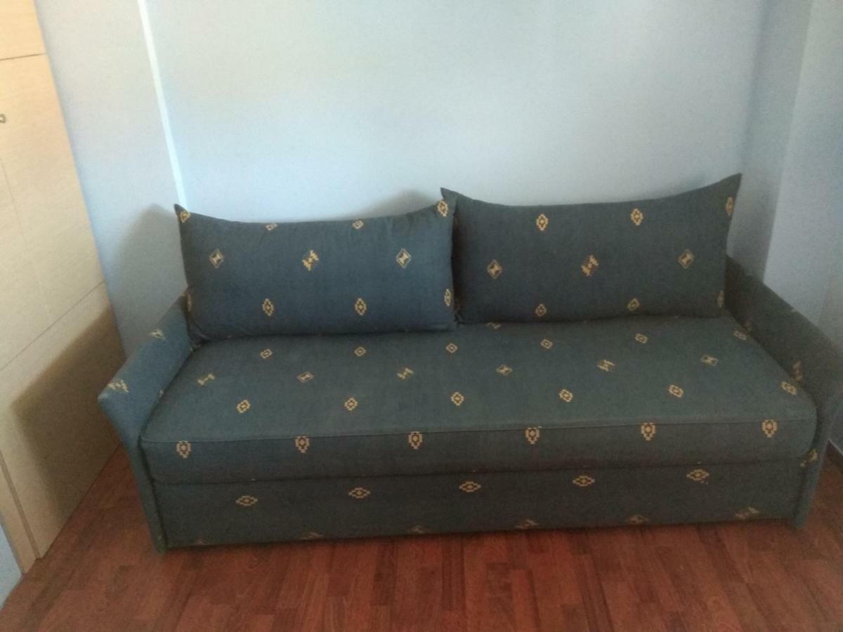 Nickys Place Perea Peraía Екстериор снимка