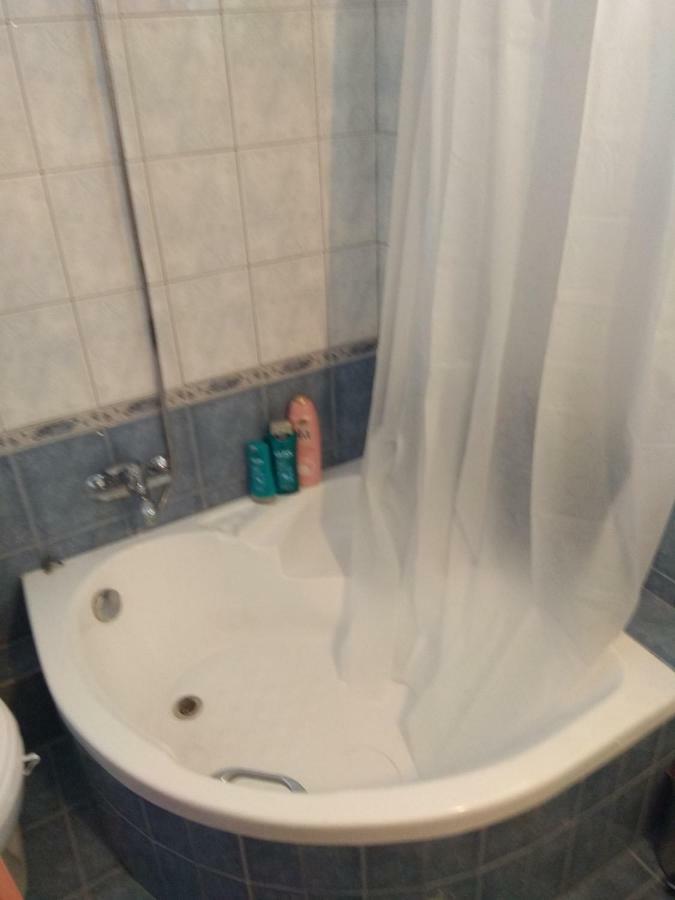 Nickys Place Perea Peraía Екстериор снимка